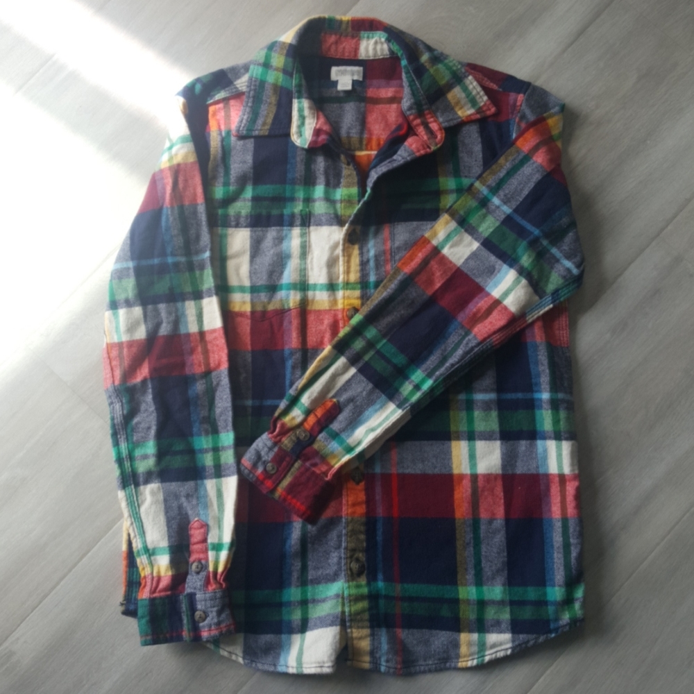 Boy long sleeve